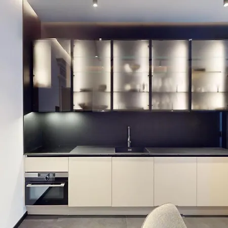 Naprstek Urban Retreat *