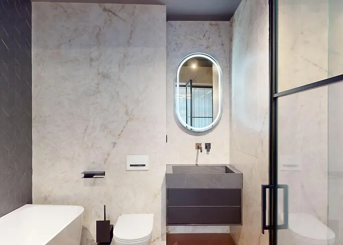 Naprstek Urban Retreat Prag
