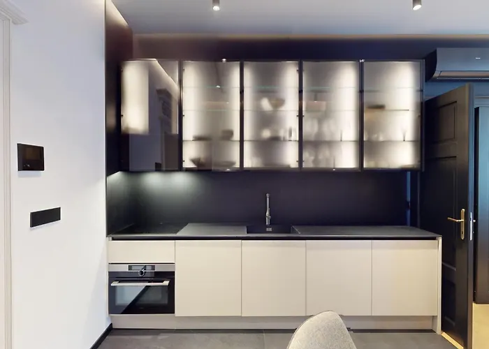 Naprstek Urban Retreat *