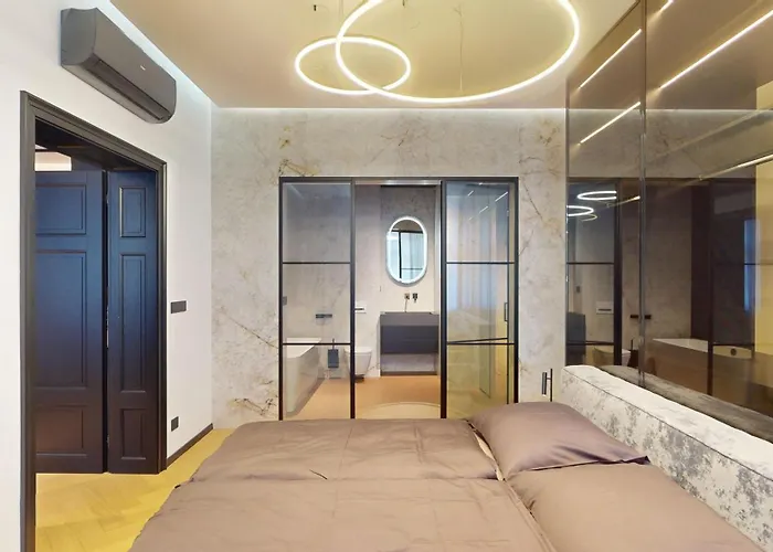 Naprstek Urban Retreat Apartamento Praga