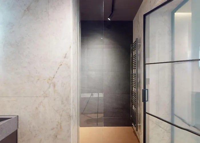 Apartamento Naprstek Urban Retreat *