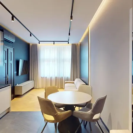 Naprstek Urban Retreat 프라하